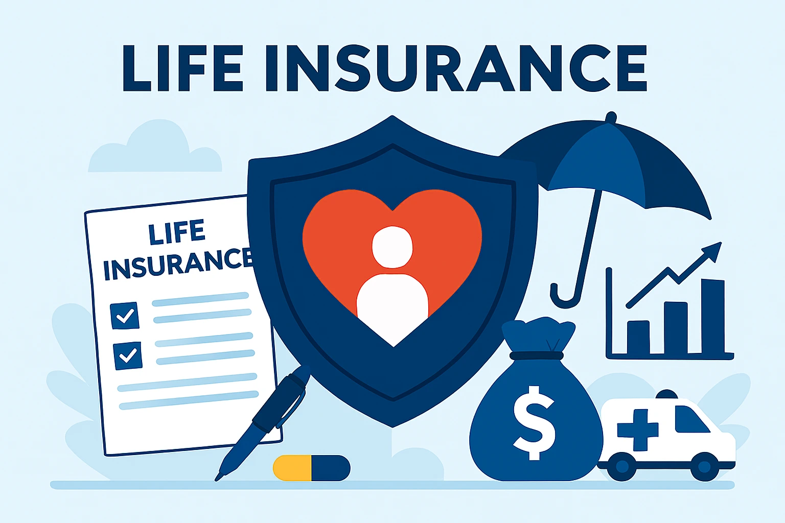 life insurance